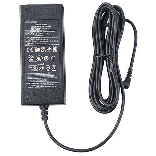 Aputure INFINIBAR 48W (24V) Power Adaptateur Kit (EU Version)