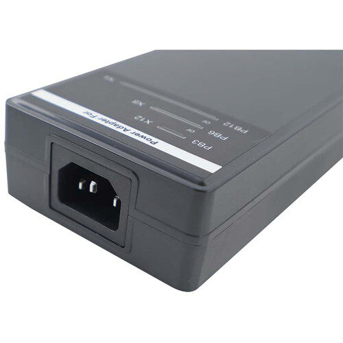 Aputure INFINIBAR 168W (24V) Stromadapter-Kit (EU-Version)