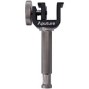 Aputure INFINIBAR Klemme