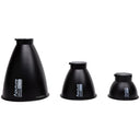 Bowens Mount Hyper Reflector (LS 1200 Series Wide, Narrow and Medium)
