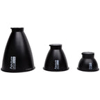 Bowens Mount Hyper Reflector (LS 1200 Series Wide, Narrow and Medium)