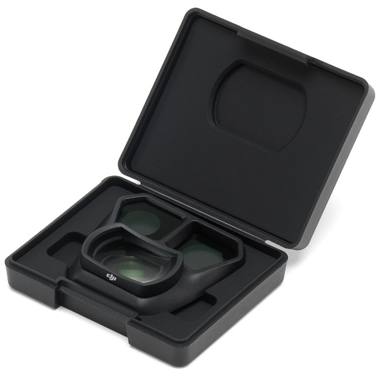 DJI Mavic 3 Pro Weitwinkelobjektiv