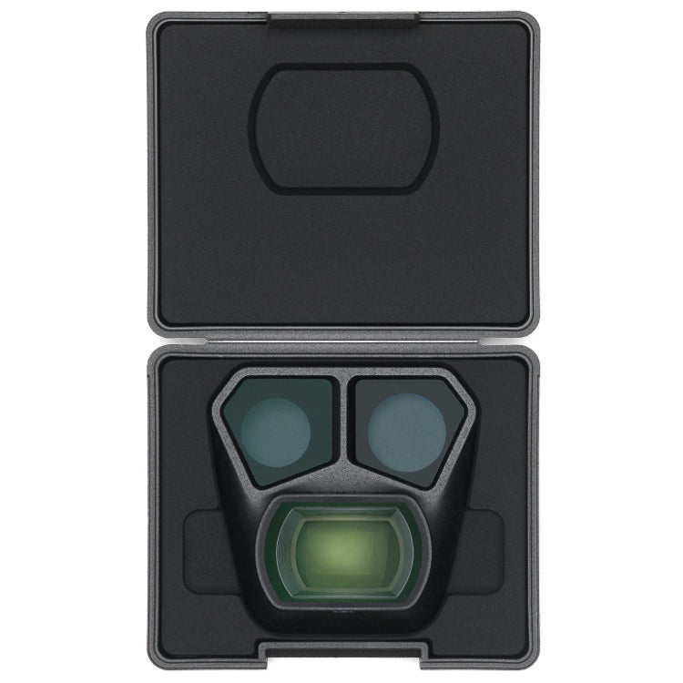 DJI Mavic 3 Pro Weitwinkelobjektiv