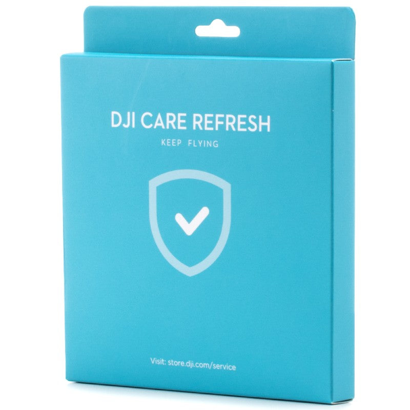 DJI Care Refresh 1-Year Plan Mavic 3 Pro Cine