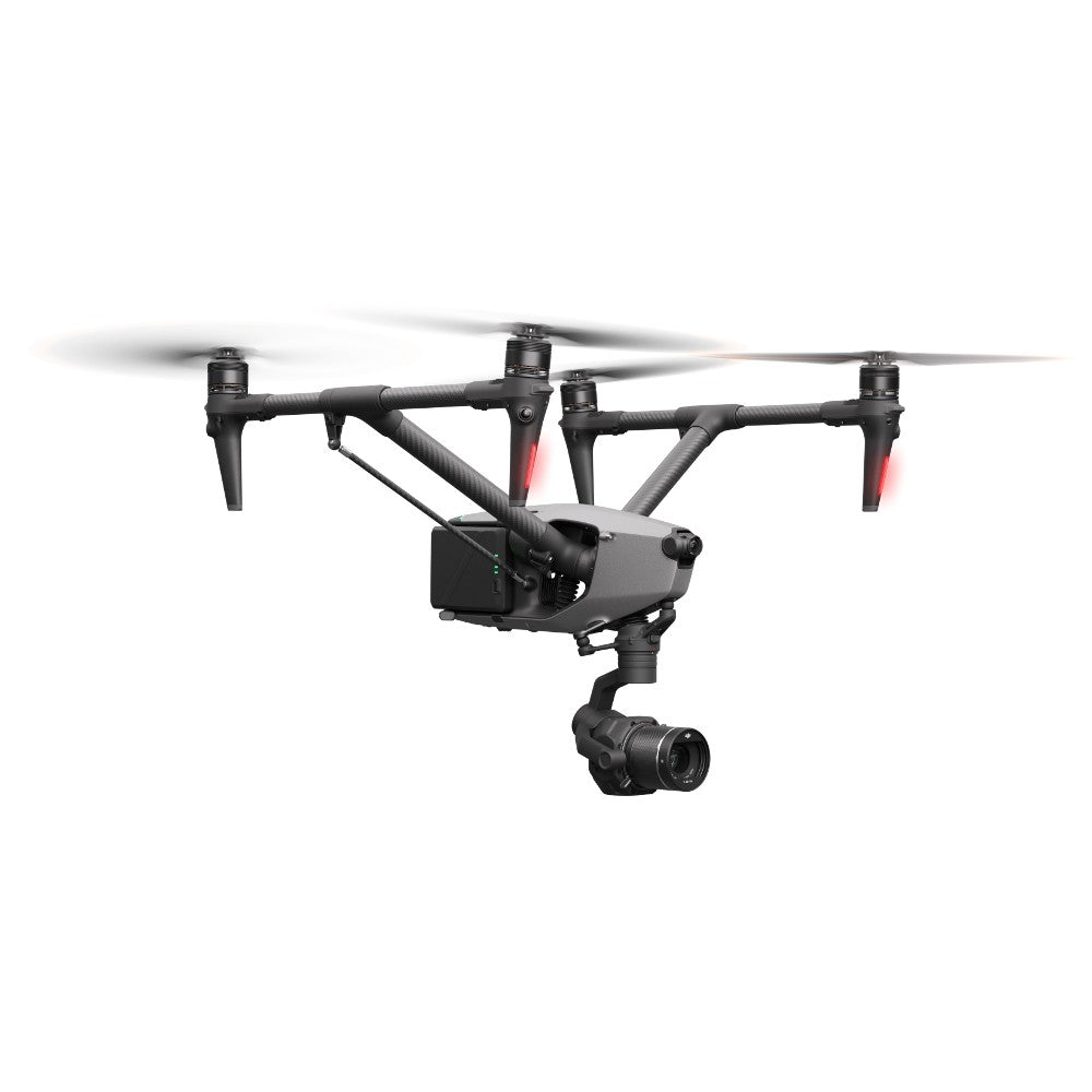 DJI Inspire 3