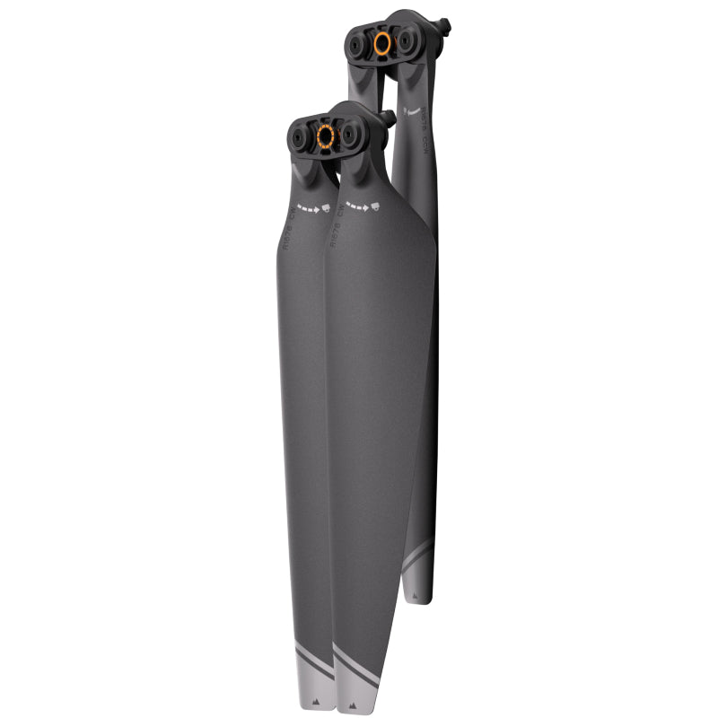 DJI foldable quick-release propellers high altitude (pair) Inspire 3