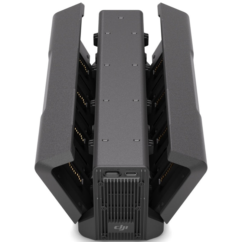 DJI TB51 intelligente Akku-Ladestation