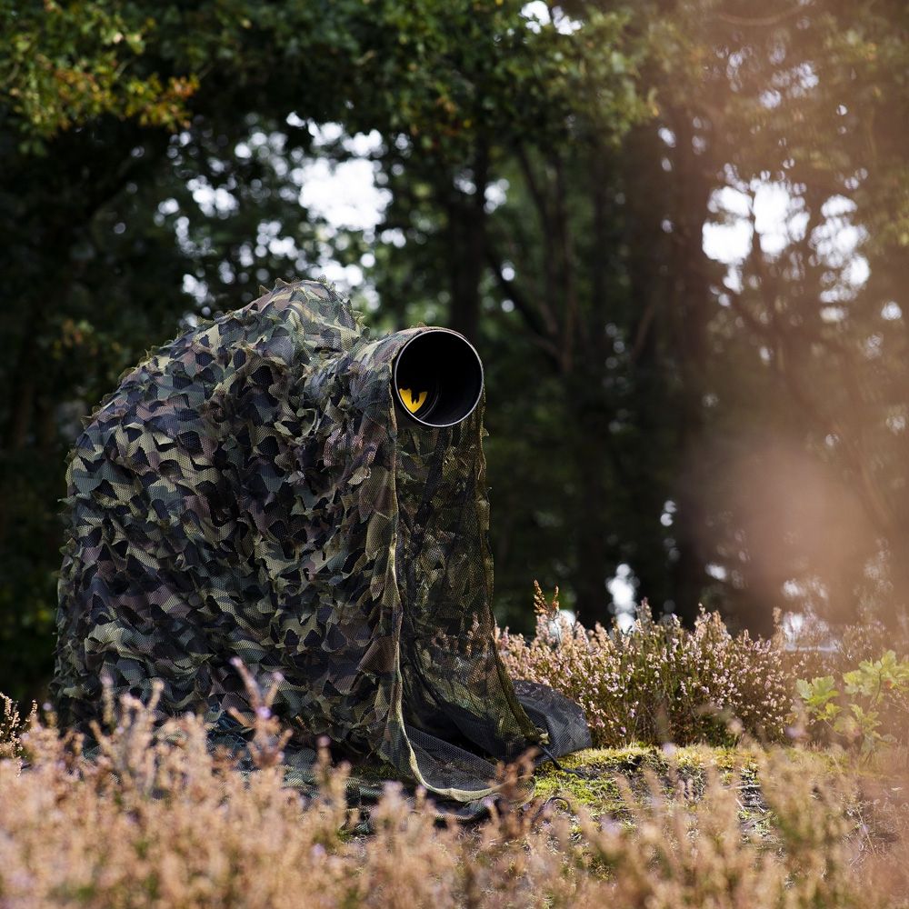 Caruba Tarnnetz Woodland