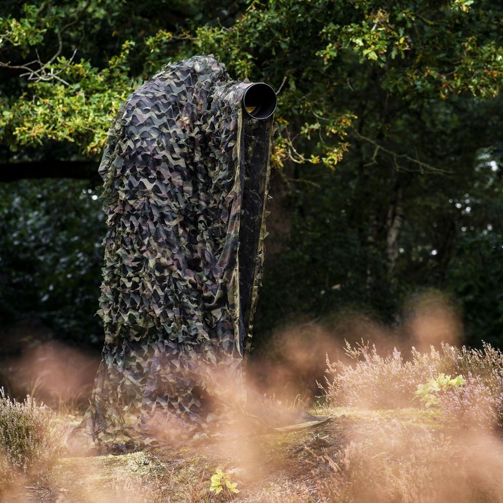 Caruba Tarnnetz Woodland