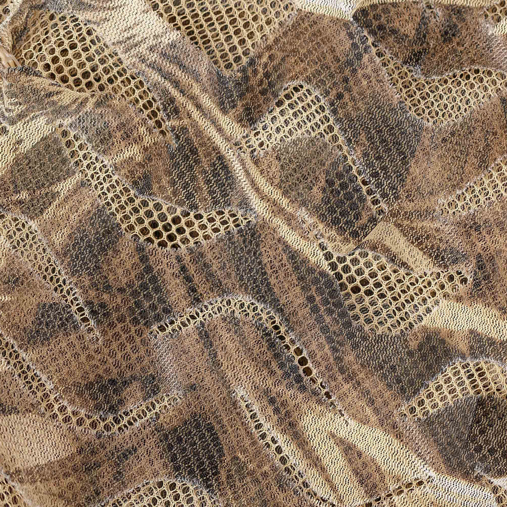 Caruba Tarnnetz Schilf