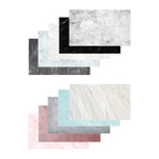 Caruba Backdrops Marmor 10er Pack (5x2 flache Lagen)