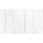 Caruba Lot de 10 toiles de fond en bois (5 x 2 à plat)