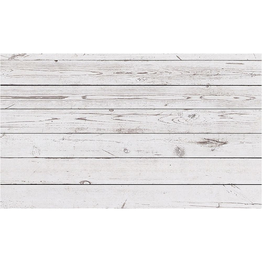 Caruba Lot de 10 toiles de fond en bois (5 x 2 à plat)