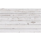 Caruba Lot de 10 toiles de fond en bois (5 x 2 à plat)