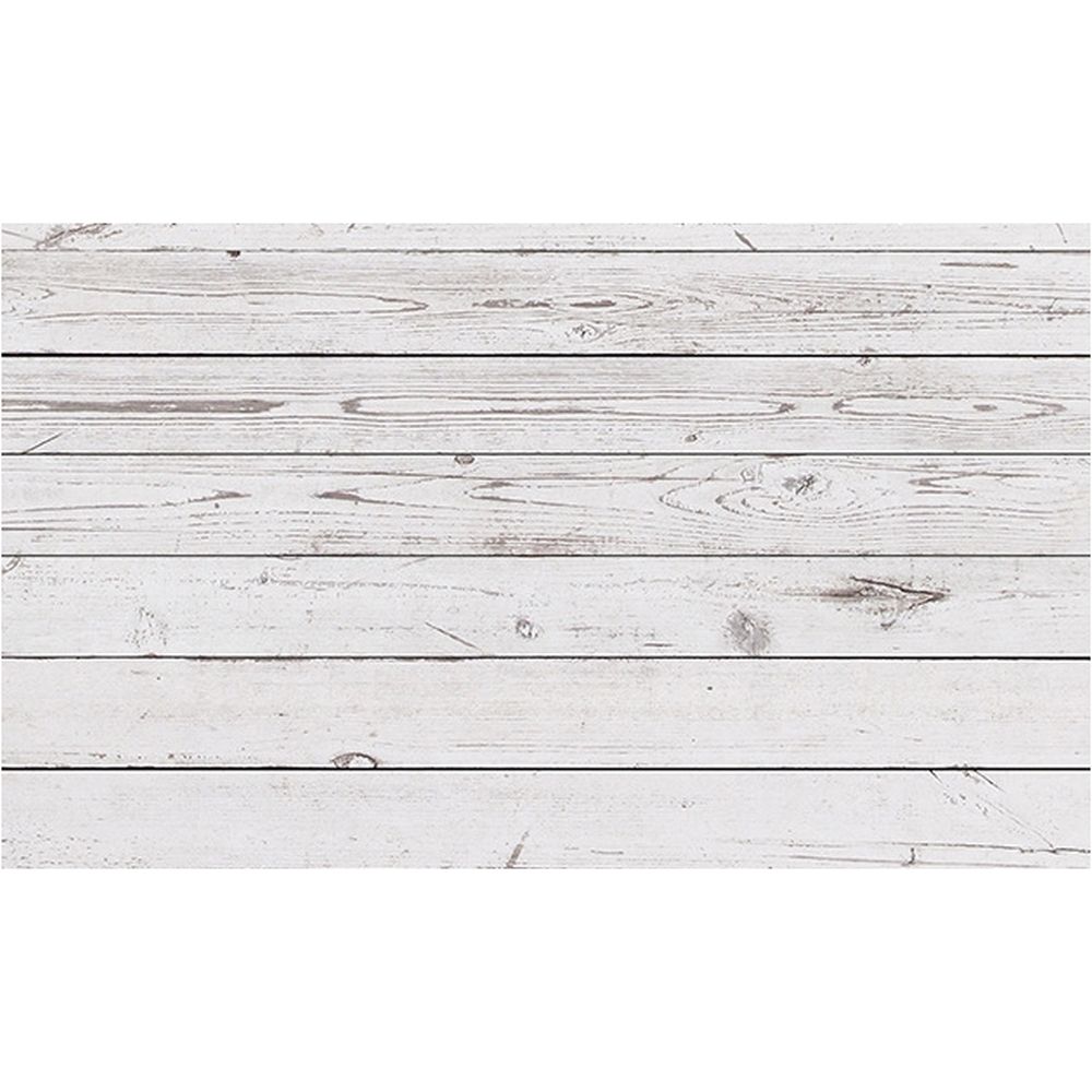 Caruba Lot de 10 toiles de fond en bois (5 x 2 à plat)