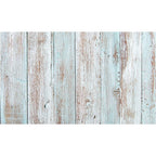 Caruba Lot de 10 toiles de fond en bois (5 x 2 à plat)
