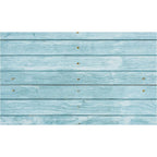 Caruba Lot de 10 toiles de fond en bois (5 x 2 à plat)