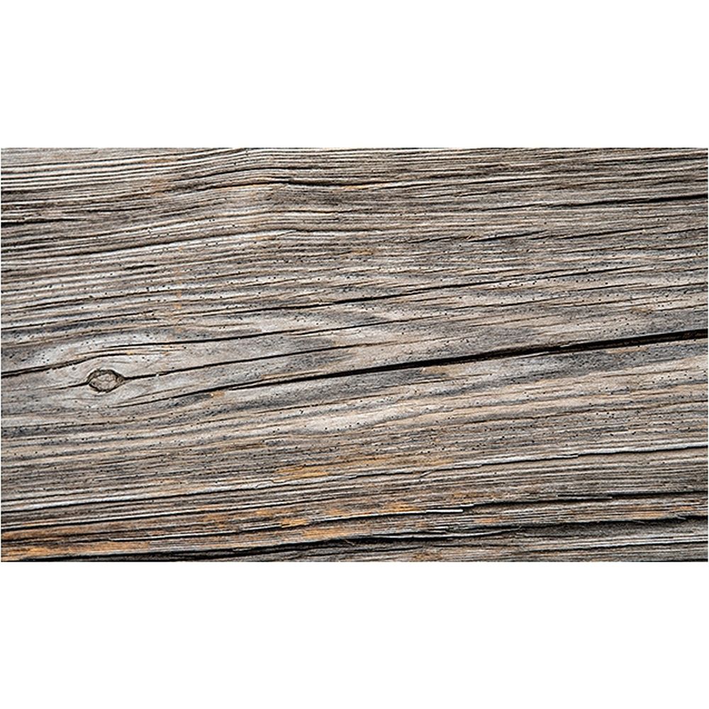 Caruba Lot de 10 toiles de fond en bois (5 x 2 à plat)