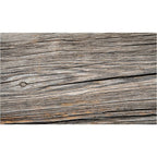 Caruba Lot de 10 toiles de fond en bois (5 x 2 à plat)