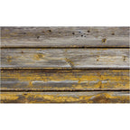 Caruba Lot de 10 toiles de fond en bois (5 x 2 à plat)