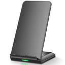 Choetech 10W Fast Wireless Charging Stand T524-S
