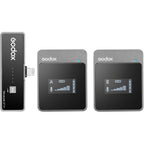 Godox MoveLink LT2 Foudre
