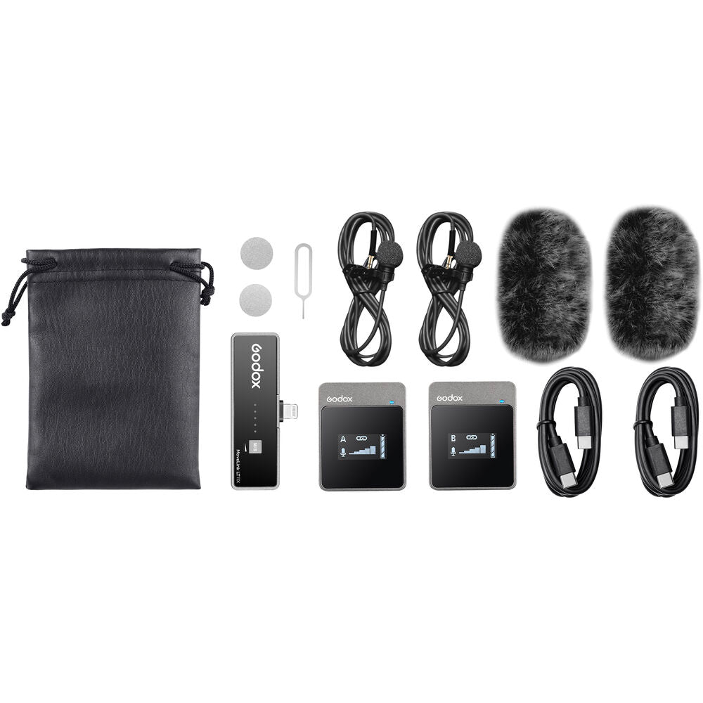 Godox MoveLink LT2 Foudre