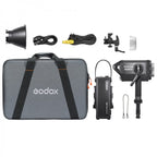 Godox M200D LED Daylight Knowled