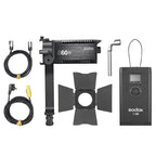 Godox Fokussier-LED-Leuchte S60BI