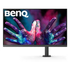 BenQ PD3205UA Moniteur Ergo 4K de 32 pouces