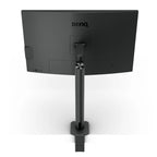 BenQ PD3205UA Moniteur Ergo 4K de 32 pouces