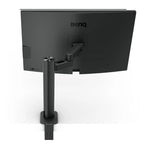 BenQ PD3205UA Moniteur Ergo 4K de 32 pouces