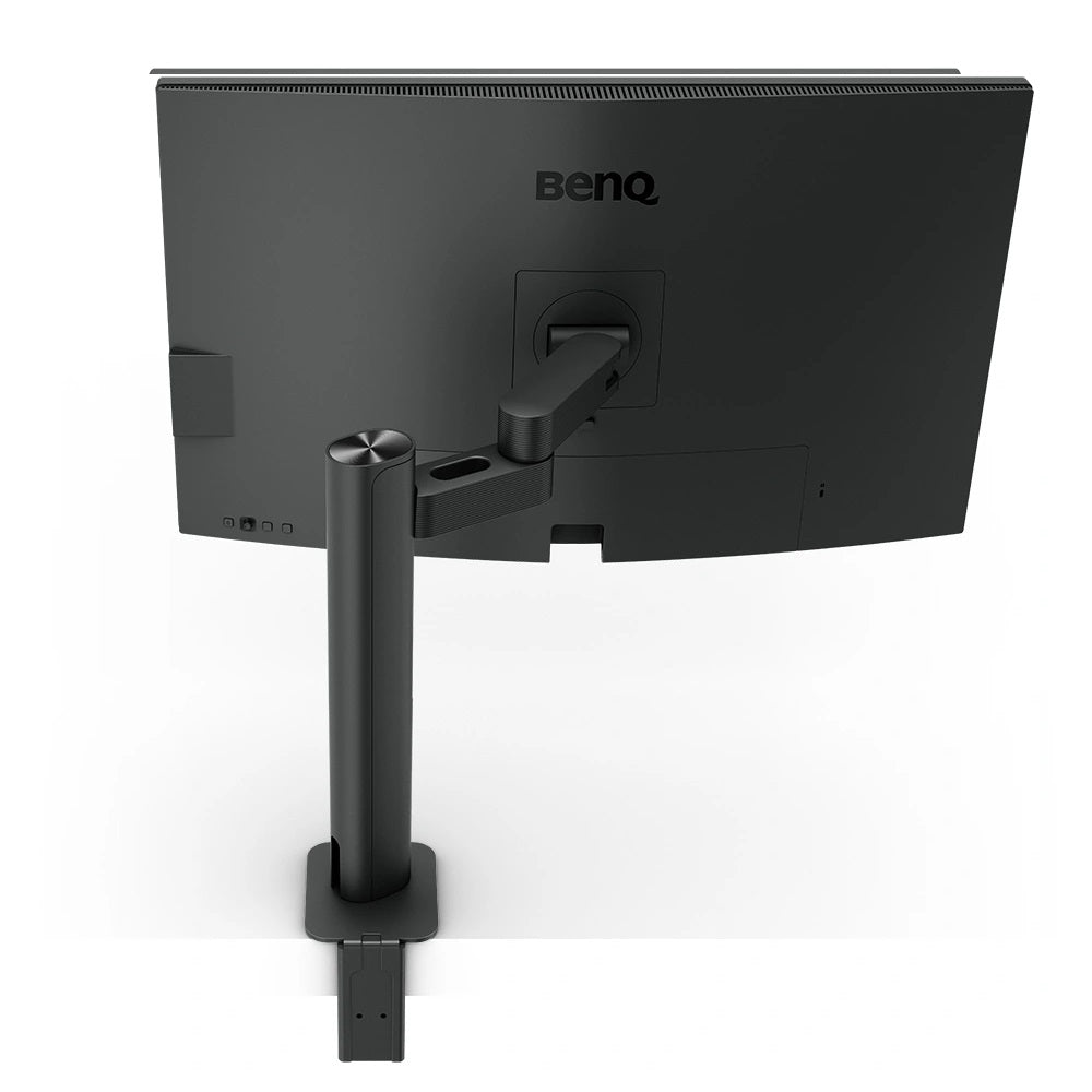 BenQ PD3205UA Moniteur Ergo 4K de 32 pouces