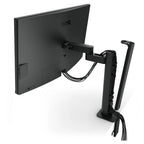BenQ PD3205UA Moniteur Ergo 4K de 32 pouces