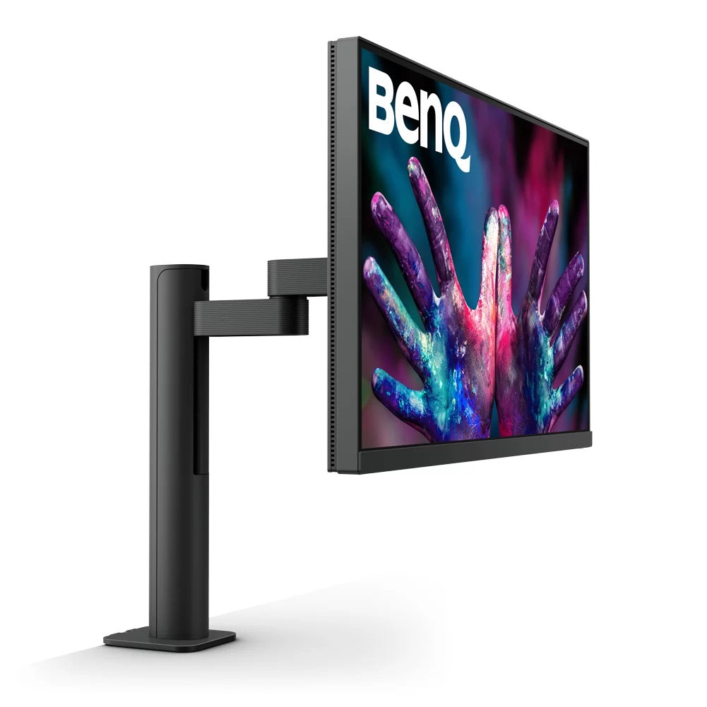 BenQ PD2705UA 27-Zoll-4K-Ergo-Monitor