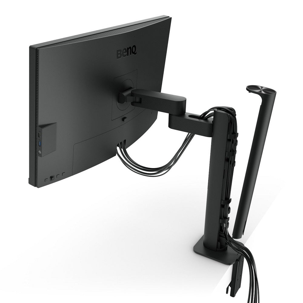 BenQ PD2705UA 27-Zoll-4K-Ergo-Monitor
