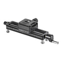 Sunwayfoto Rail de mise au point macro MFR-150D