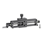Sunwayfoto Rail de mise au point macro MFR-150D