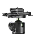 Sunwayfoto Rail de mise au point macro MFR-150D