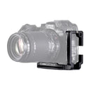 Sunwayfoto L-Plate / L-Brackets Arca Canon EOS R7