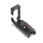 Sunwayfoto L-Plate / L-Brackets Arca Canon EOS R7