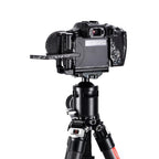 Sunwayfoto L-Plate / L-Brackets Arca Canon EOS R7