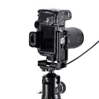 Sunwayfoto L-Plate / L-Brackets Arca Canon EOS R7