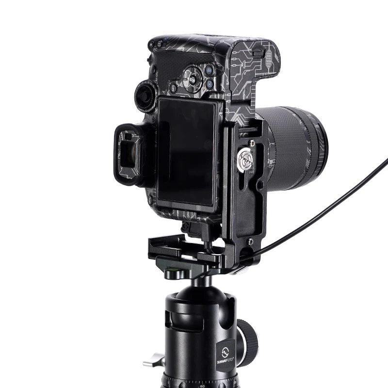Sunwayfoto L-Plate / L-Brackets Arca Canon EOS R7