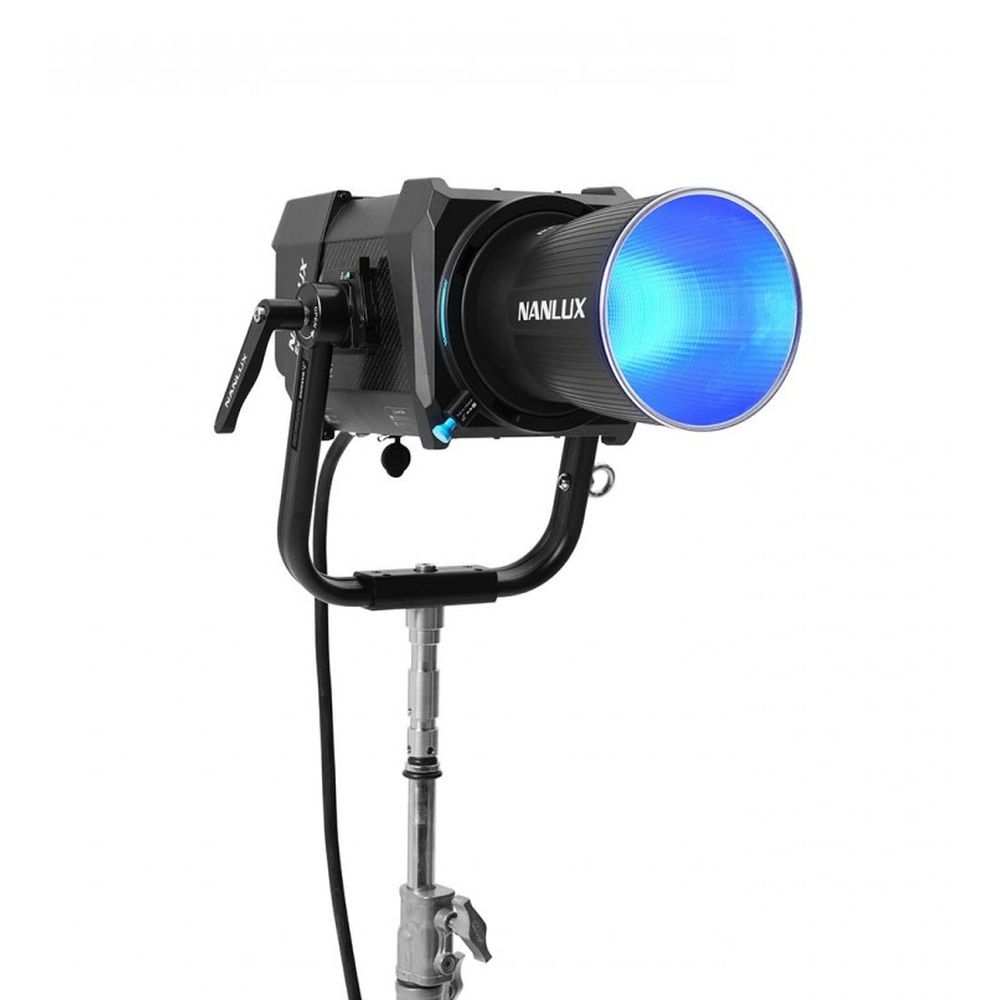 Nanlux Evoke 900C RGBLAC Spotlight