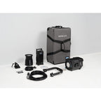 Nanlux Evoke 900C RGBLAC Spotlight