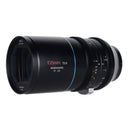 Sirui 135mm T2.9 1.8x Vollformat Anamorphot (E-Mount)