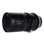 Sirui 135mm T2.9 1.8x Vollformat Anamorphot (E-Mount)