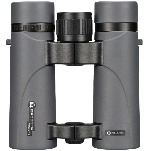 Bresser Pirsch ED 8x34 Revêtement de phase binoculaire