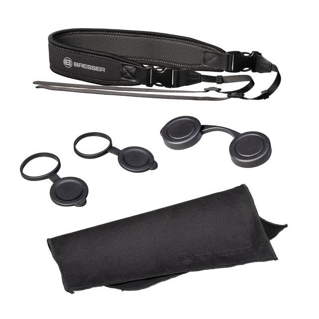 Bresser Pirsch ED 8x34 Revêtement de phase binoculaire
